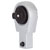 KS Tools 516.2614 9X12mm Push Fit Fine Toothed Reversible Ratchet Head, 1/4