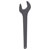 KS Tools 517.0542 Single Open Ended Spanner, 42mm