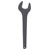 KS Tools 517.0542 Single Open Ended Spanner, 42mm