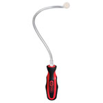 KS Tools 550.1026 Flexible Magnet Lifter, 510mm, Øhead=16mm