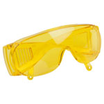 KS Tools 550.1182 UV Glasses