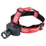 KS Tools 550.1238 Perfectlight Headlamp With Focus 140 Lumen