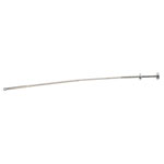 KS Tools 550.1301 Flexible Claw Pickup Tool, 600mm