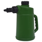 KS Tools 550.1683 Automatic Battery Cell Filler, 2 Litres