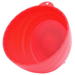 KS Tools 800.0156 Plastic Magnetic Bowl, Ø 150mm