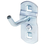 KS Tools 860.0804 Tool Holder With Angled Hook End Ø 6mm, 50mm