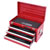 KS Tools 891.0003 Top Box Tool Chest, Red, 508X255X303mm