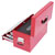 KS Tools 891.0003 Top Box Tool Chest, Red, 508X255X303mm