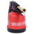 KS Tools 903.5902 Universal Cartridge Soldering Torch With Piezo Ignition, Red