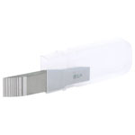 KS Tools 907.2202 Spare Blades, Pack Of 10, 12mm Wide/Straight