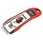 KS Tools 907.2242 Scraper, 40mm