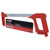 KS Tools 907.2100 Hacksaw Frame, 300mm