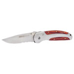 KS Tools 907.2190 Folding Knife With Locking Mechanism, 220,0mm