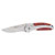 KS Tools 907.2190 Folding Knife With Locking Mechanism, 220,0mm