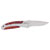 KS Tools 907.2190 Folding Knife With Locking Mechanism, 220,0mm