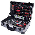 KS Tools 911.0665 3/8" Universal Tool Kit Set, 165 Pcs
