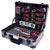 KS Tools 911.0665 3/8 Universal Tool Kit Set, 165 Pcs