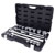 KS Tools 911.0721 3/4 Socket Set, 21 Pcs 6 Point