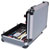 KS Tools 911.0727 1/4+1/2 Tool Kit, 127 Pcs