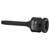 KS Tools 911.0916 1/2 Impact Socket For Torx Screws, Long, T40