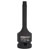 KS Tools 911.0916 1/2 Impact Socket For Torx Screws, Long, T40