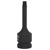 KS Tools 911.0916 1/2 Impact Socket For Torx Screws, Long, T40