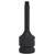 KS Tools 911.0916 1/2 Impact Socket For Torx Screws, Long, T40