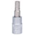 KS Tools 911.1438 1/4 Bit Socket Hexagon, 5mm
