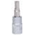 KS Tools 911.1438 1/4 Bit Socket Hexagon, 5mm