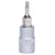 KS Tools 911.1442 1/4 Bit Socket Torx, T10