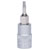 KS Tools 911.1442 1/4 Bit Socket Torx, T10