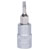 KS Tools 911.1442 1/4 Bit Socket Torx, T10