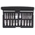 KS Tools 911.3120 Torx Plus Socket Set 22 Pcs