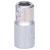KS Tools 911.4327 1/4 Bit Adaptor Socket With Clamping Ring
