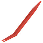 KS Tools 911.8125 Standard Clip Remover, 210mm