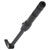 KS Tools 911.8186 Telescopic Flexible Roll Head Pry Bar, 325-460 mm