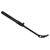 KS Tools 911.8186 Telescopic Flexible Roll Head Pry Bar, 325-460 mm