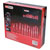 KS Tools 911.8205 Master Plastic Lever Wedge Set, 11 Pcs