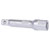 KS Tools 911.1423 1/4 Extension With Hexagon Drive, 50mm
