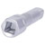 KS Tools 911.1423 1/4 Extension With Hexagon Drive, 50mm