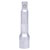 KS Tools 911.1423 1/4 Extension With Hexagon Drive, 50mm