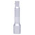 KS Tools 911.1423 1/4 Extension With Hexagon Drive, 50mm
