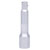 KS Tools 911.1423 1/4 Extension With Hexagon Drive, 50mm