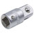 KS Tools 911.1494 Adaptor, 1/4Mx3/8F