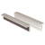 KS Tools 914.0080 Aluminium Bench Vice Protective Jaws - Textured Surface,100mm