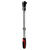 KS Tools 914.1220 1/2 Slimpower Telescopic Reversible Ratchet, 72 Teeth