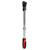 KS Tools 914.3820 3/8 Slimpower Telescopic Reversible Ratchet, 72 Teeth