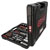 KS Tools 917.0779 1/4+3/8+1/2 Socket Set, 179 Pcs