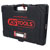 KS Tools 917.0779 1/4+3/8+1/2 Socket Set, 179 Pcs