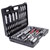 KS Tools 917.0796 1/4+1/2 Socket Set,96 Pcs